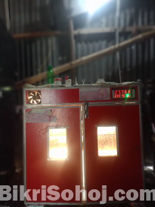 ইনকিউবেটর